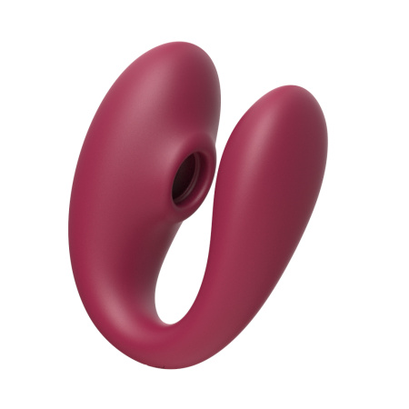 BeYourLover Talia - вибратор для пар с мобильным управлением